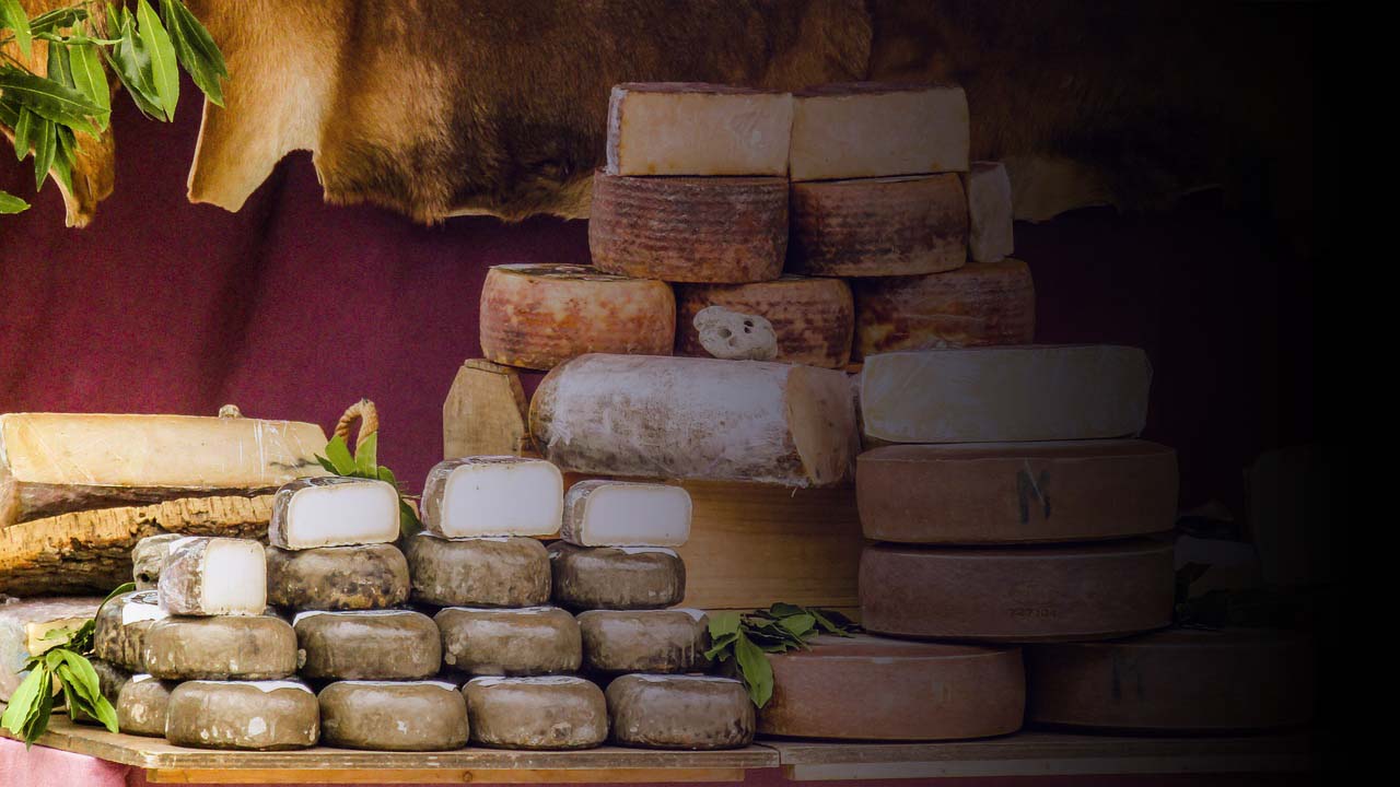 Fromages